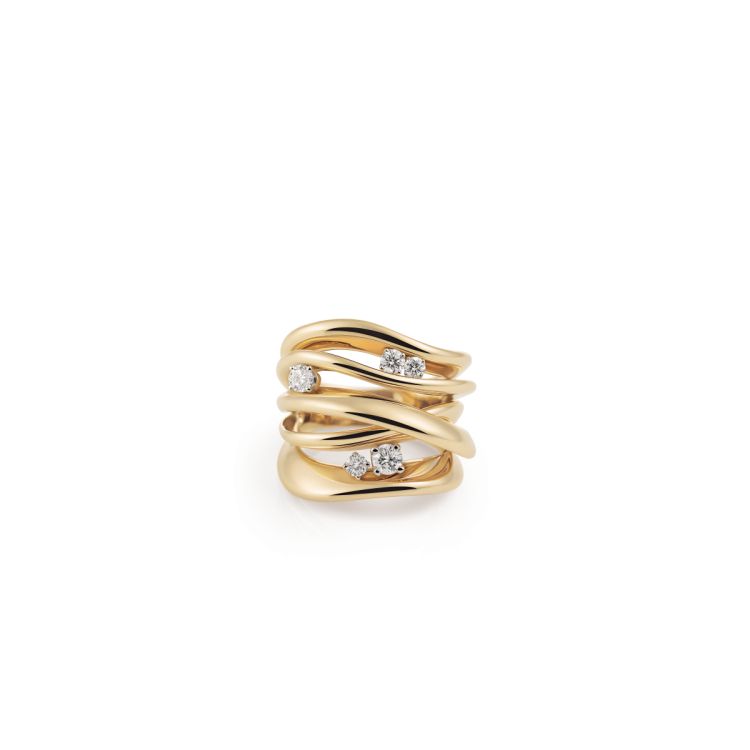 Firenze Icon Lux Ring