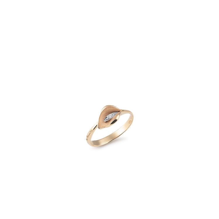 Ring Calla