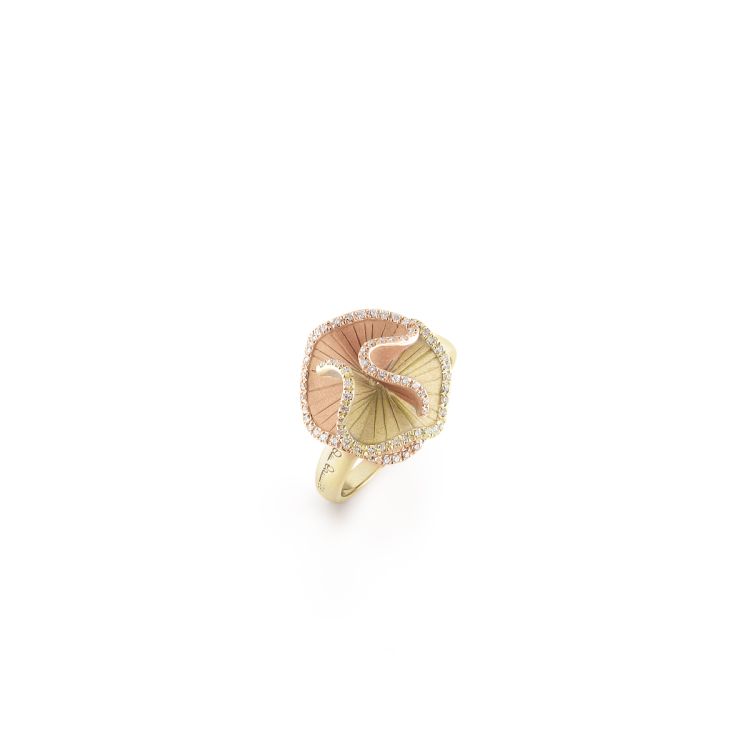 Anello Sultana