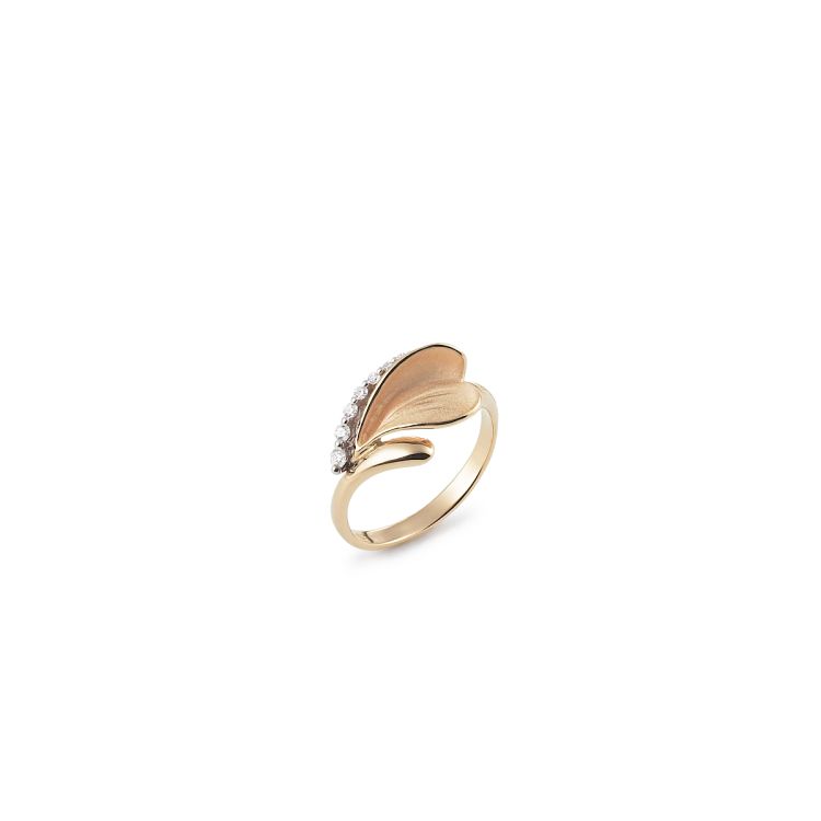 Ring Bon Ton