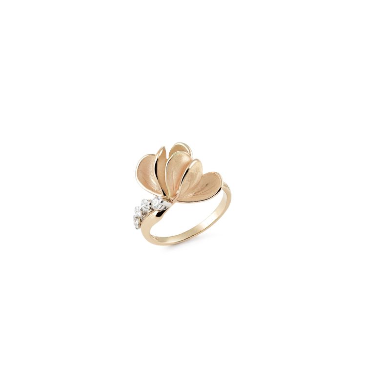 Ring Bon Ton