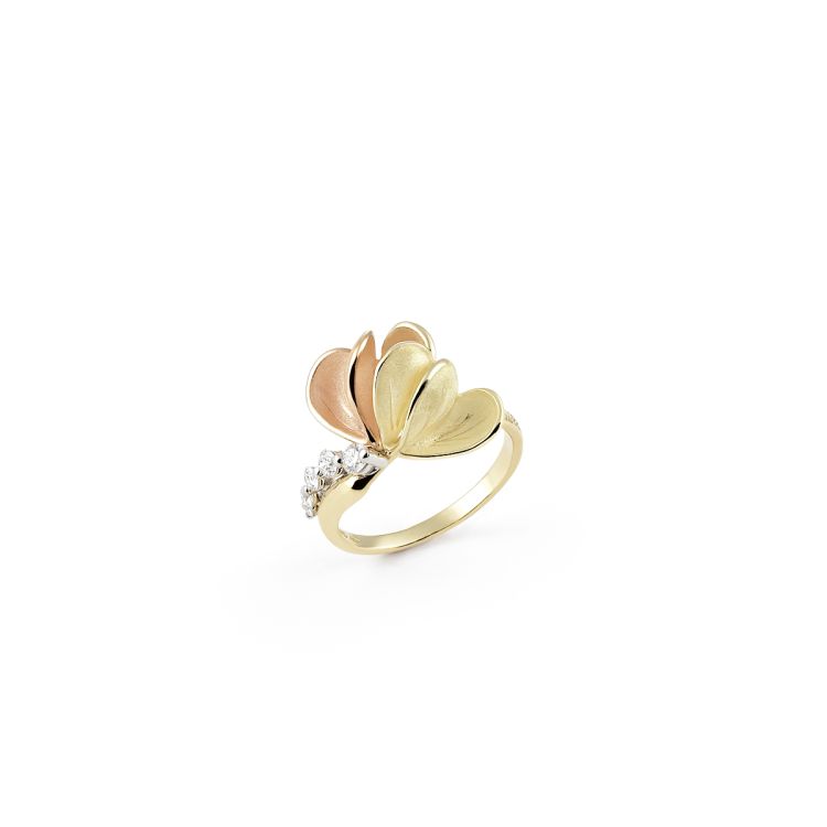 Ring Bon Ton