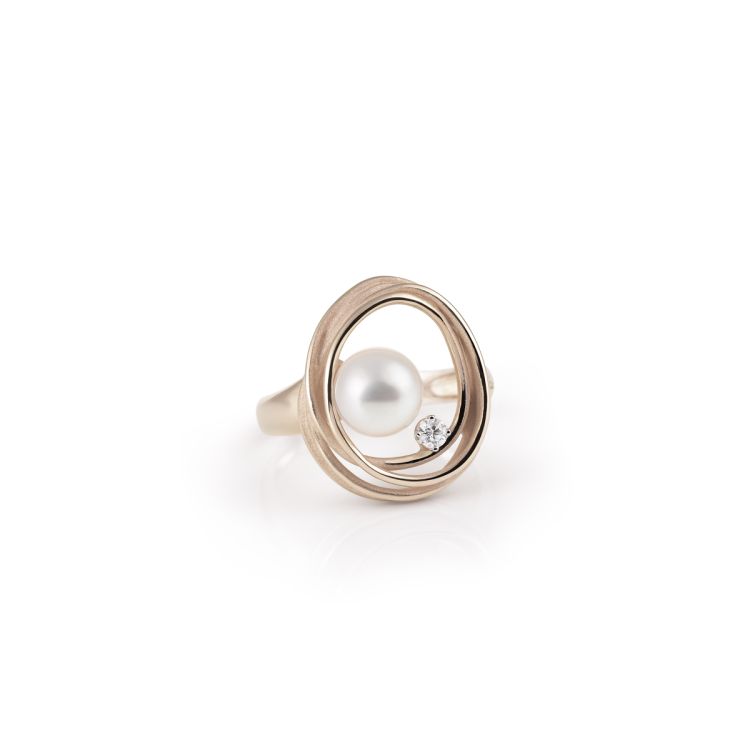 Anello Luna