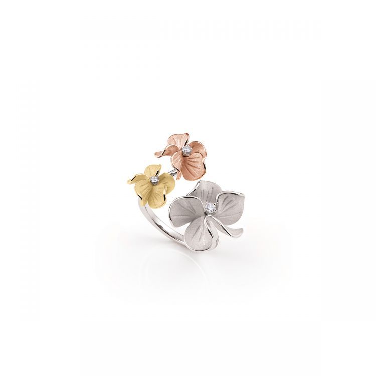 Anello Bouquet