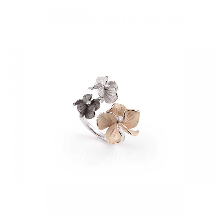 Anello Bouquet