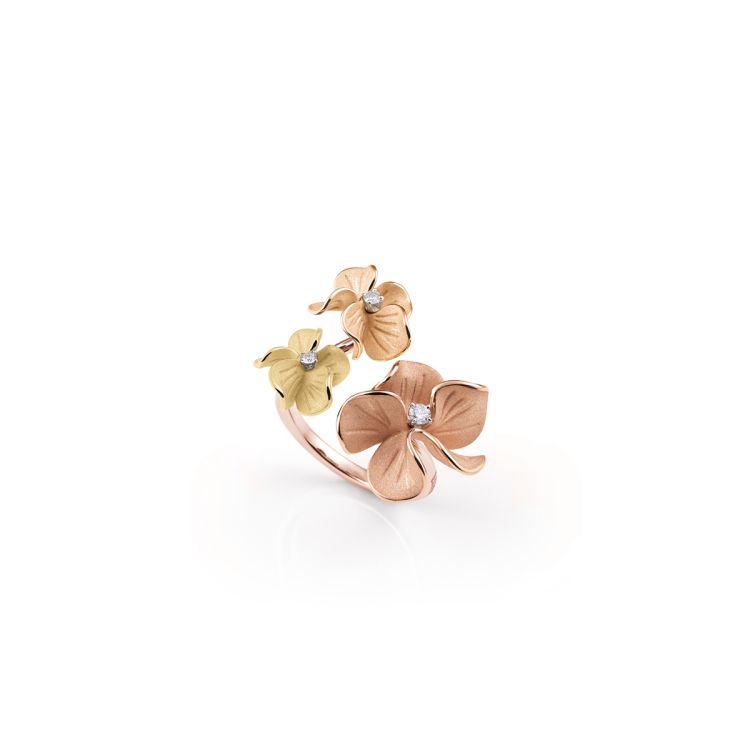 Anello Bouquet