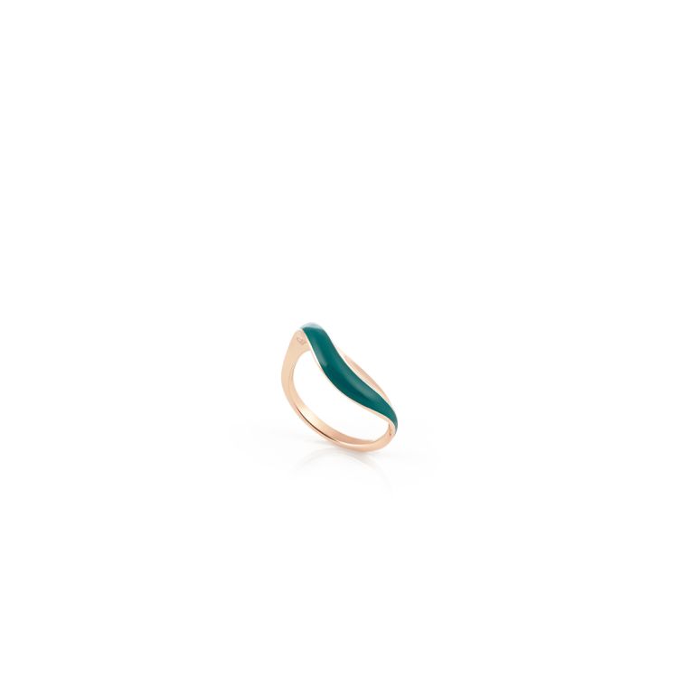 Ring Velaa Enamel