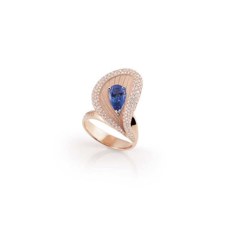 Anello Prestige