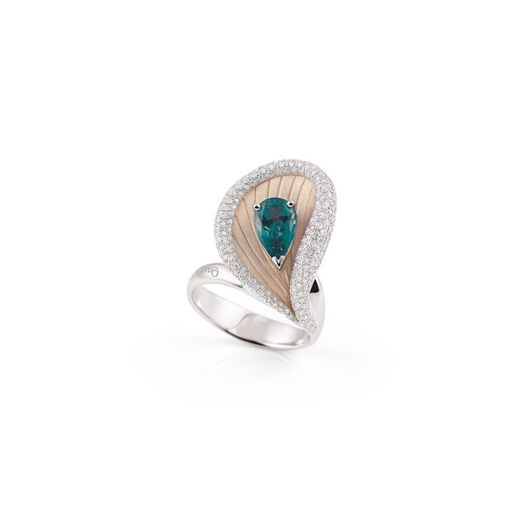 Anello Prestige