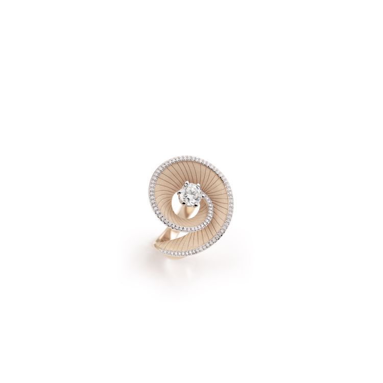 Anello Athena