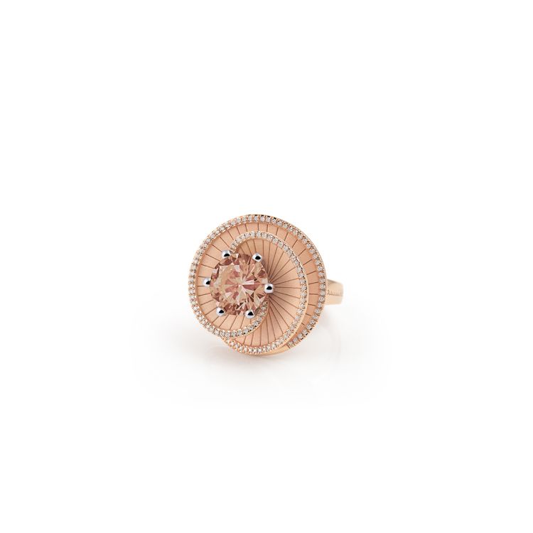 Anello Couture