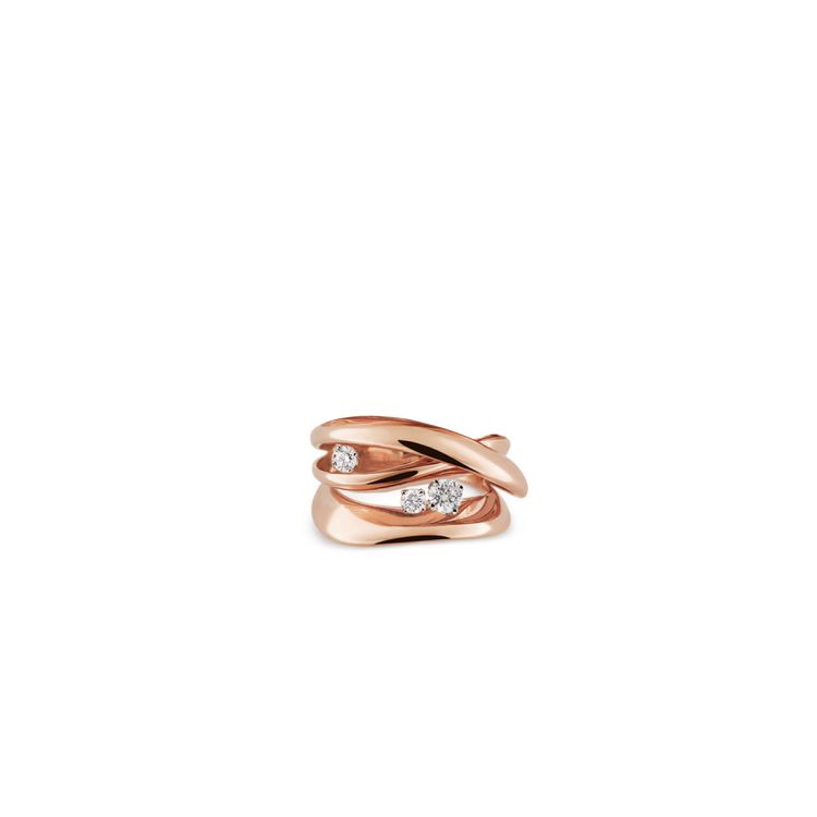 Firenze Icon Lux Ring