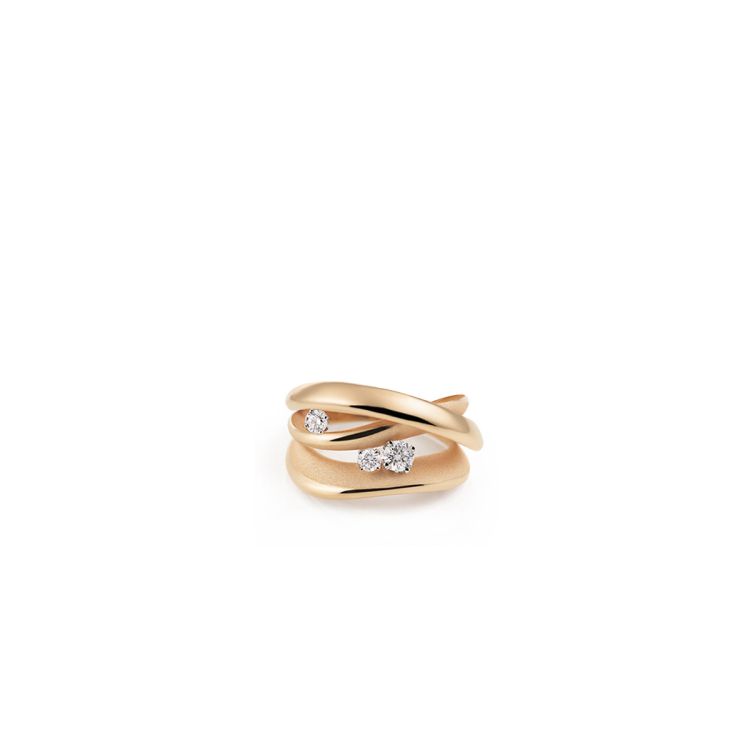 Firenze Icon Ring