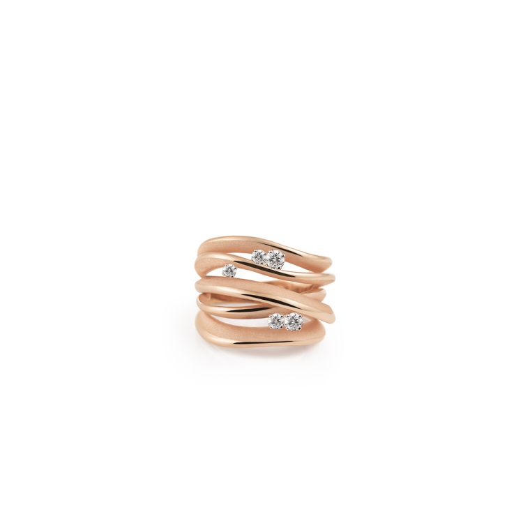 Firenze Icon Ring