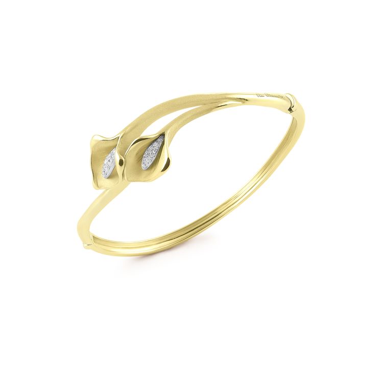 Bracciale Calla