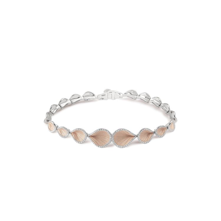 Bracciale Goccia