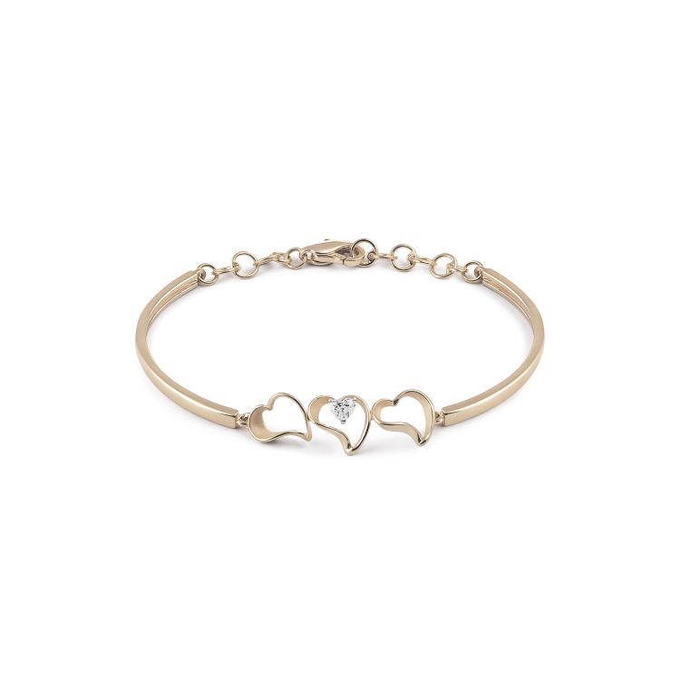 Bracciale Cupido