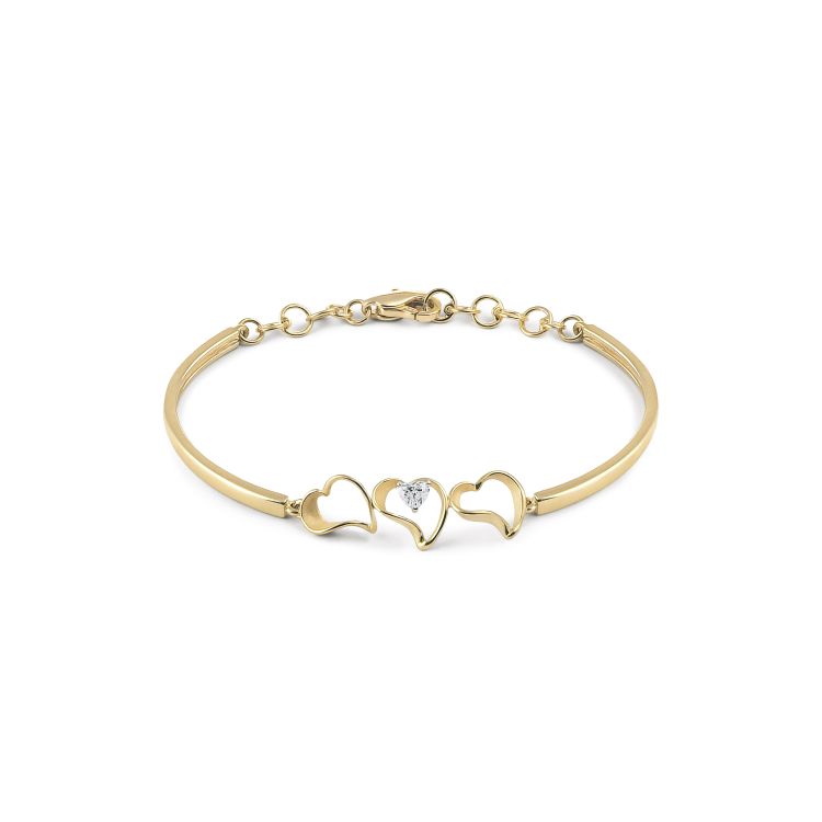 Bracciale Cupido