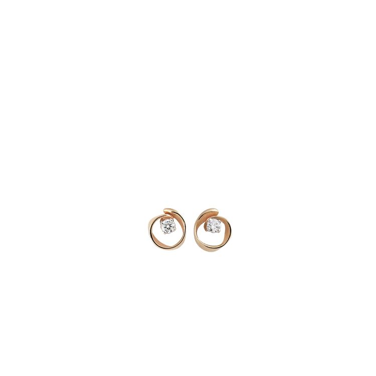 Earrings Dune Assolo