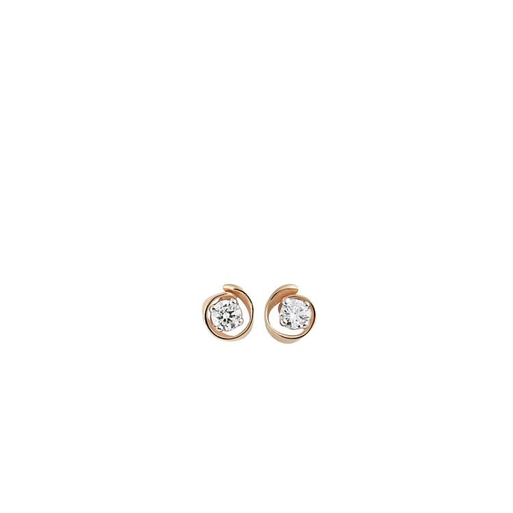 Earrings Dune Assolo