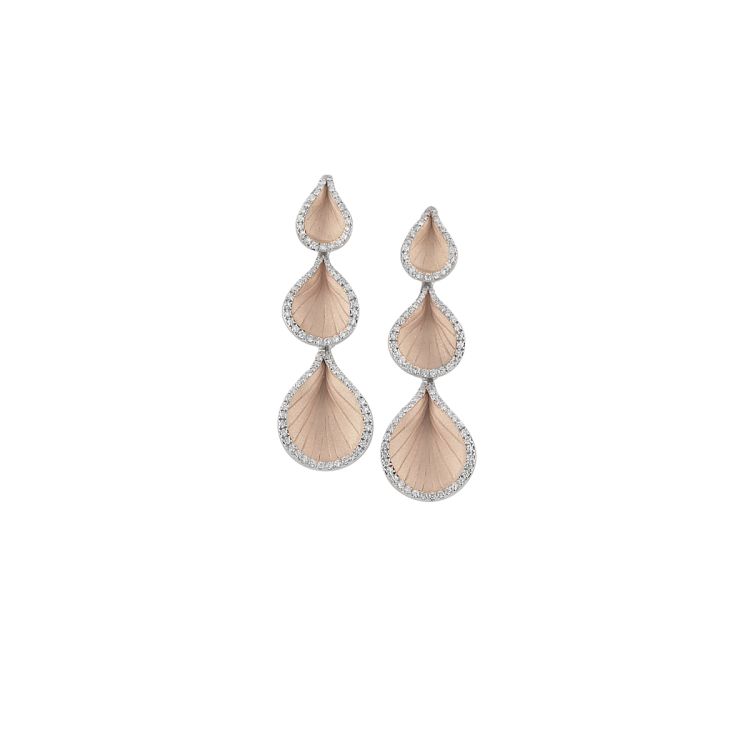 Earrings Goccia