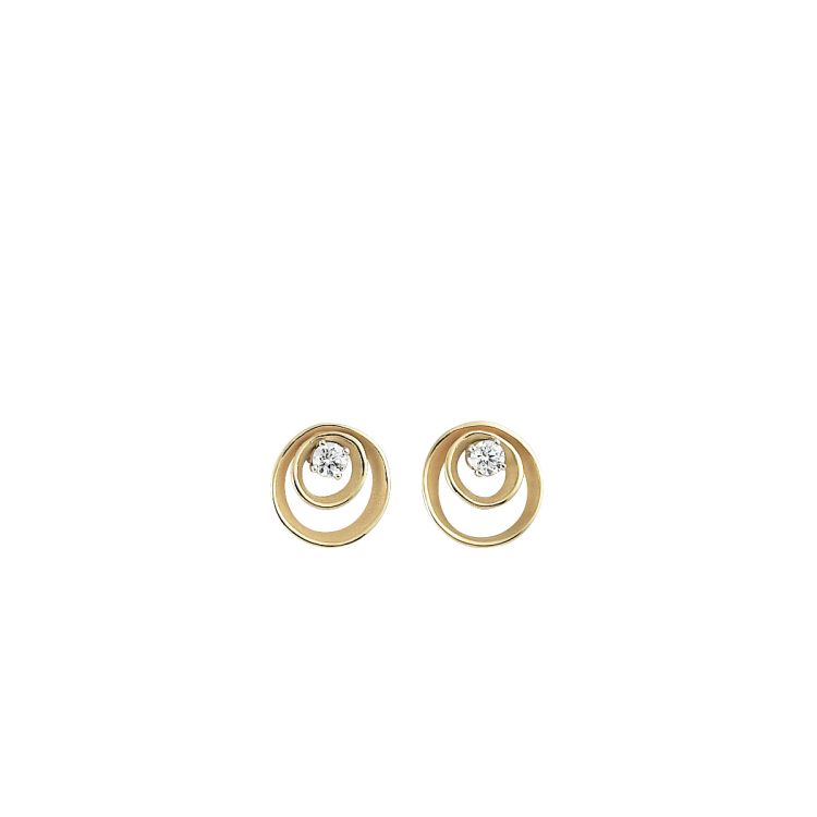 Earrings Dune Assolo