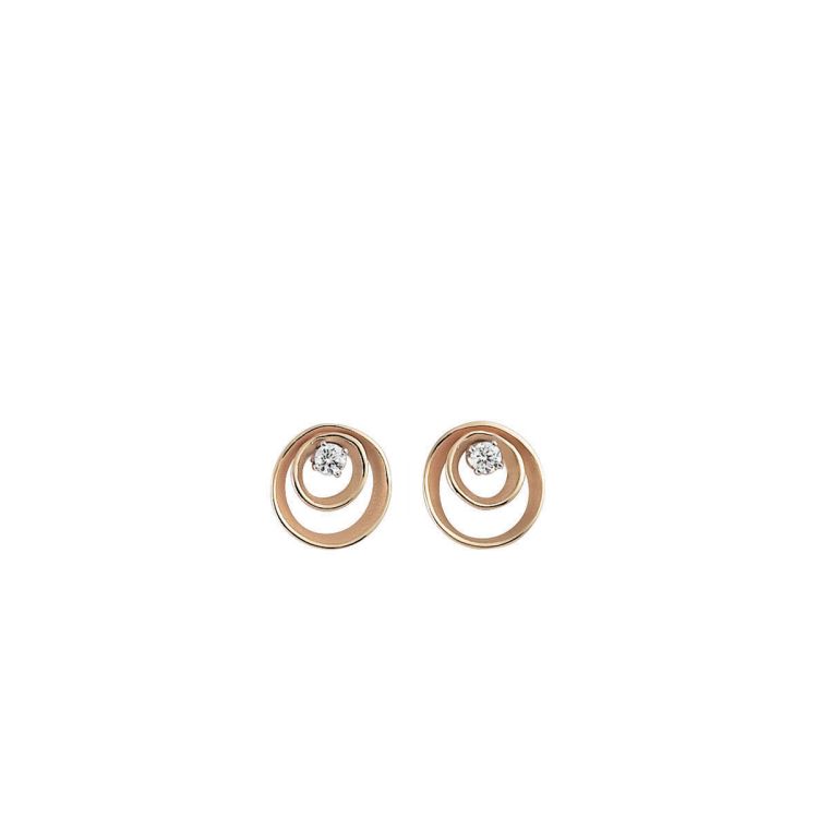 Earrings Dune Assolo