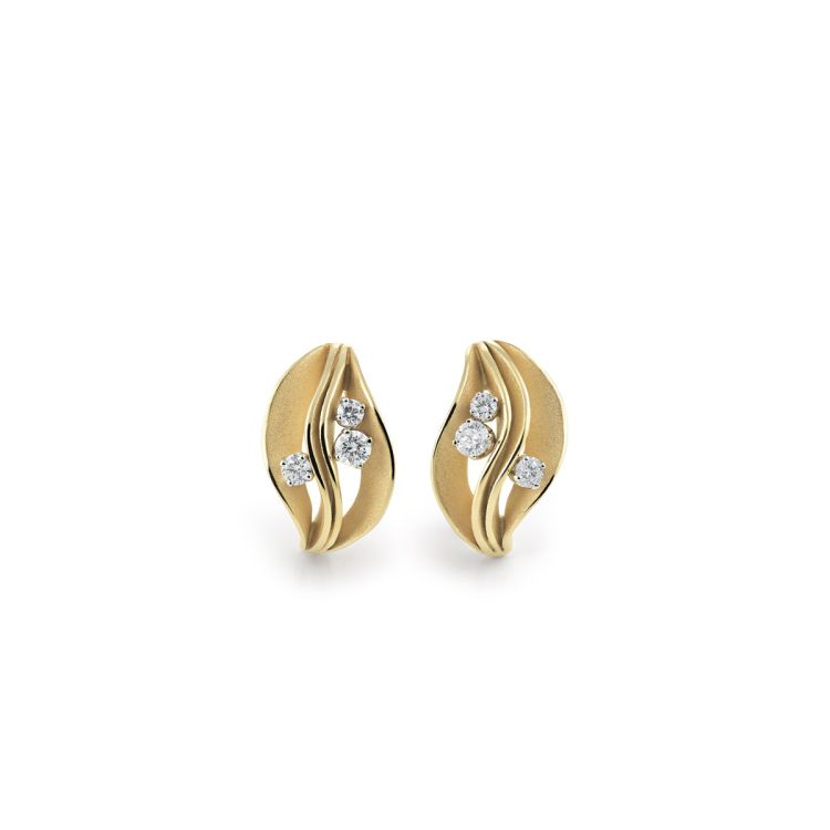 Earrings Dune Precious