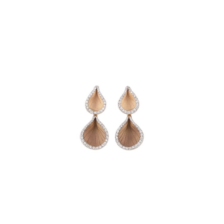 Earrings Goccia