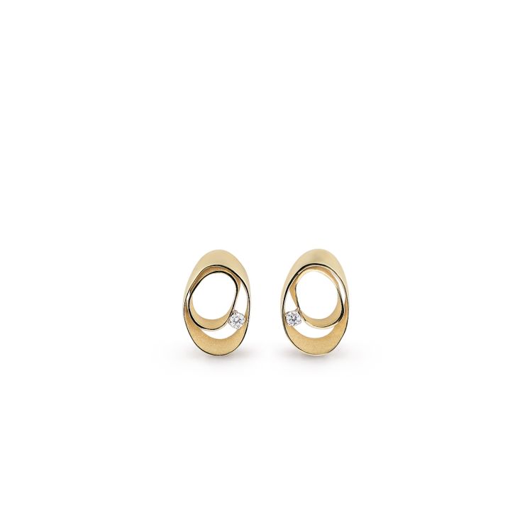 Earrings Dune