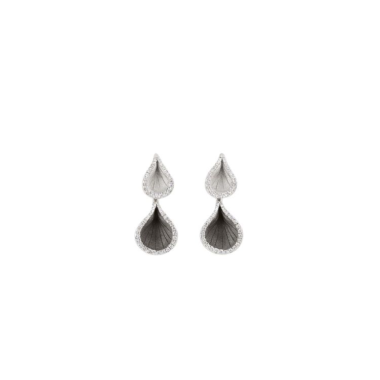 Earrings Goccia