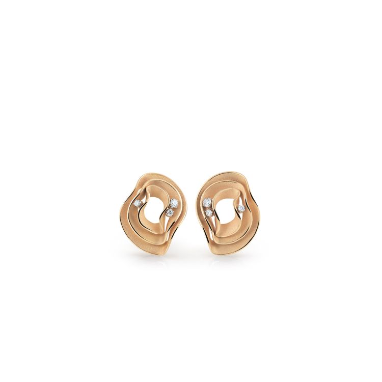 Earrings Dune