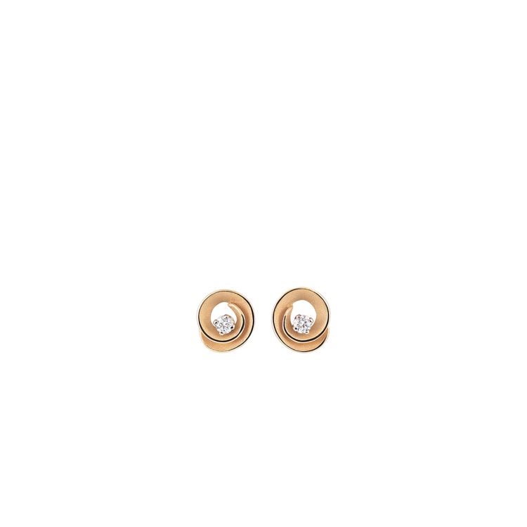 Earrings Dune Assolo