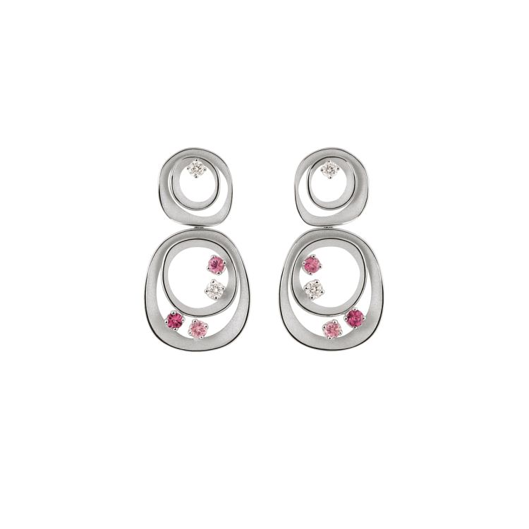 Earrings Dune Color