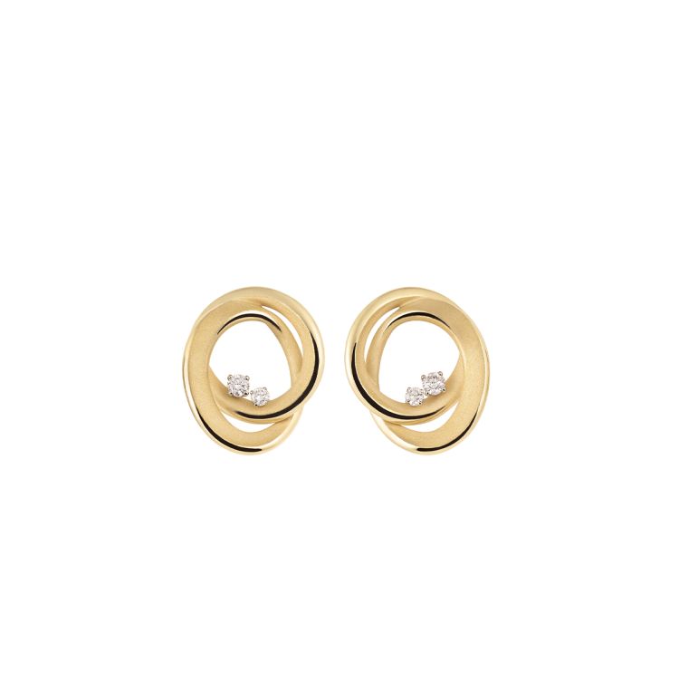 Firenze Icon Earrings