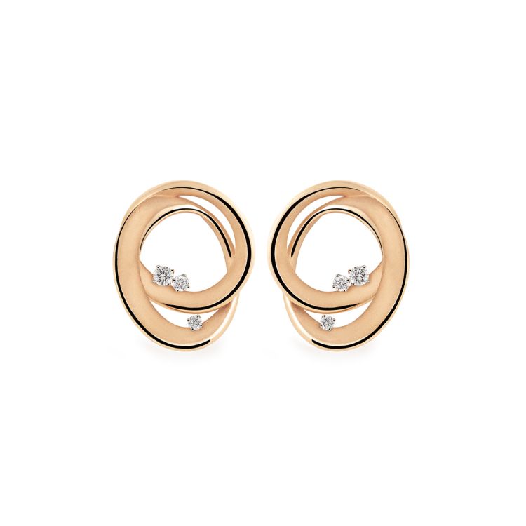 Firenze Icon Earrings