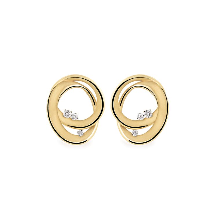 Firenze Icon Earrings