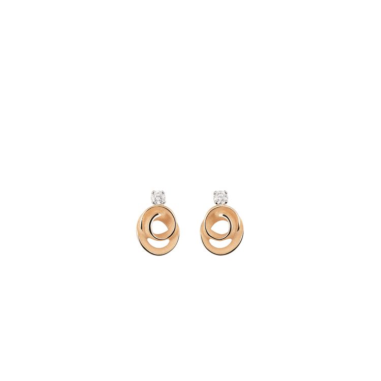 Earrings Dune Assolo