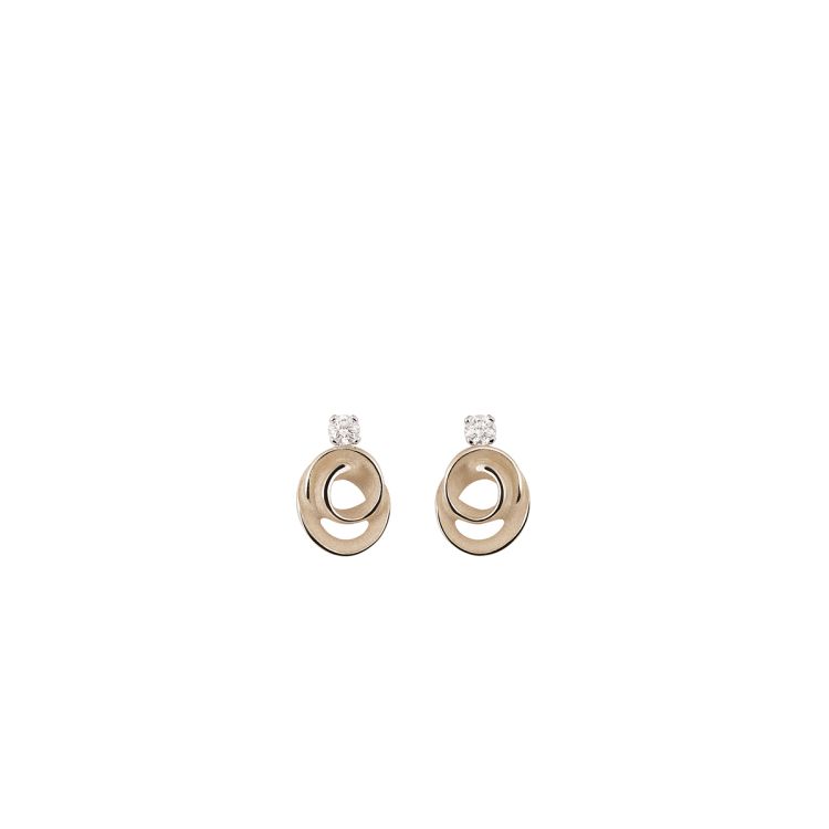 Earrings Dune Assolo