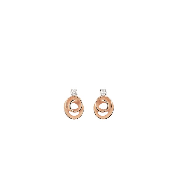 Earrings Dune Assolo