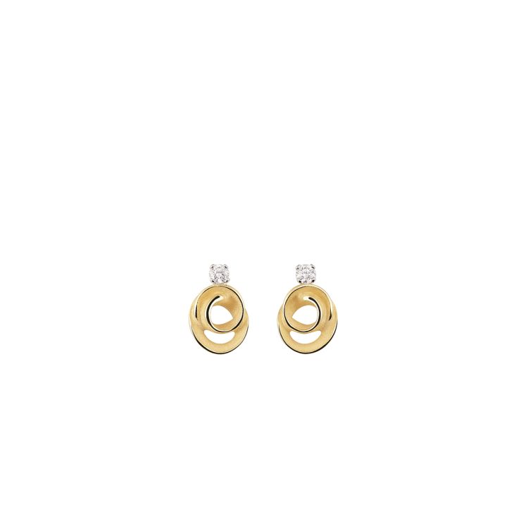 Earrings Dune Assolo