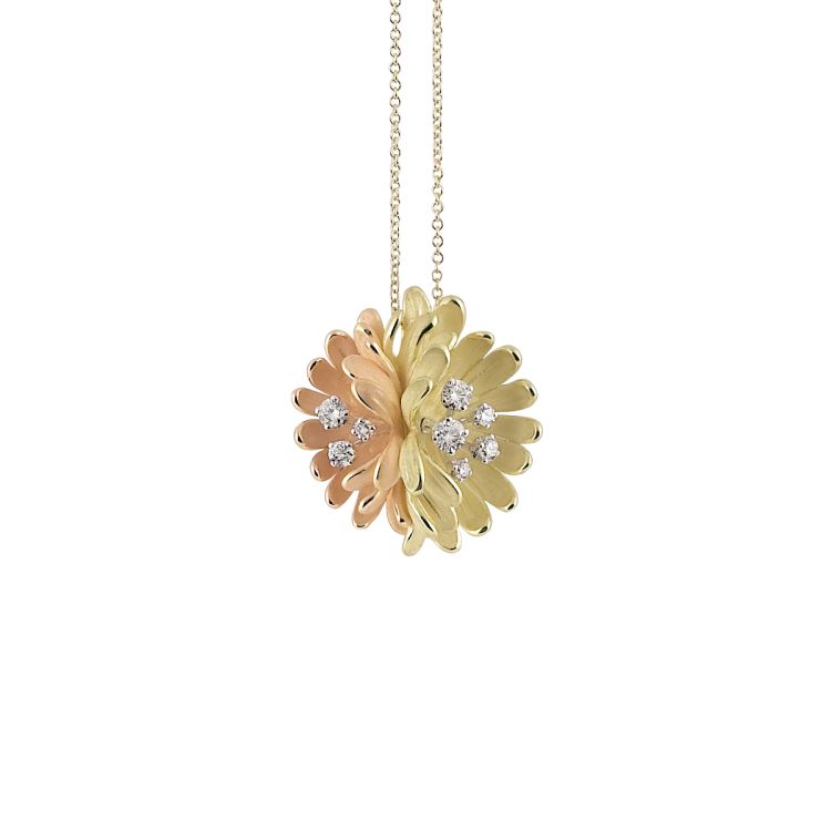 Pendant Begonia