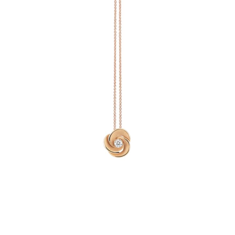 Pendant Desert Rose